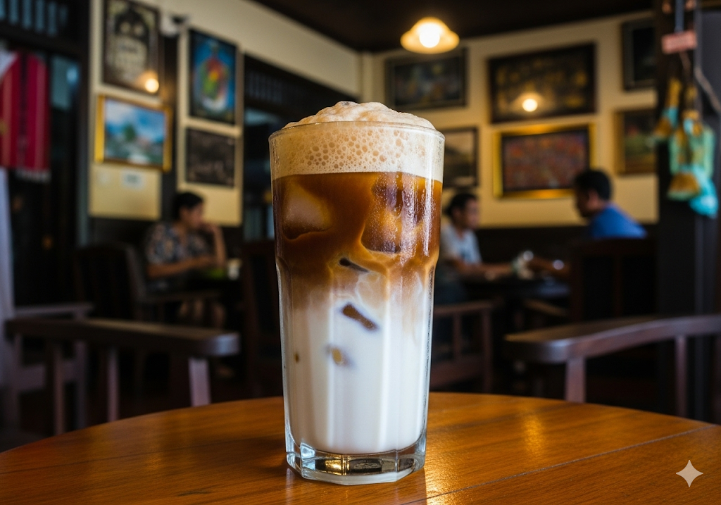 Sanger doubel dingin